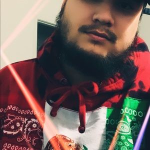 Meet your Posher, Jesus